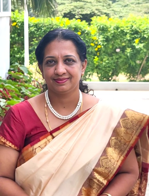 Dr. Mamatha T